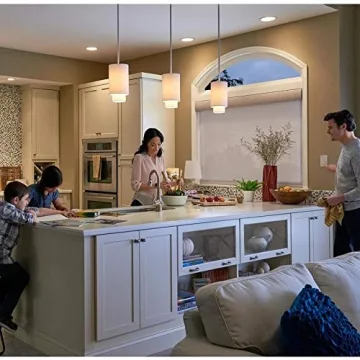 Lutron Caseta Smart Lighting Kit for Ultimate Home Control