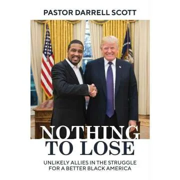 Nothing to Lose: Unlikely Allies Unite for Black Progress