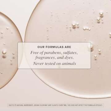 Asterwood Overnight Exfoliating Serum - Exfoliate & Hydrate