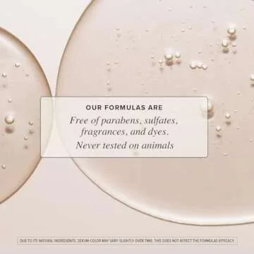 Asterwood Overnight Exfoliating Serum - Exfoliate & Hydrate