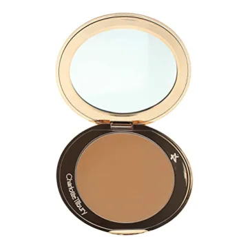 Charlotte Tilbury Airbrush Bronzer – Flawless Finish
