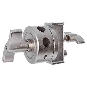 Interfit LS306 10' C-Stand with Boom Arm for Professionals