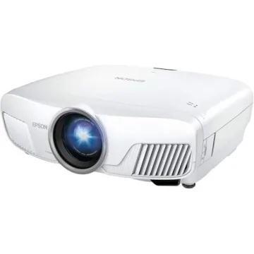 Epson Home Cinema 5040UB 3LCD Home Theater Projector with 4K Enhancement and HDR10