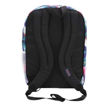 JanSport Big Student Backpack - Dye Bomb - Oversized