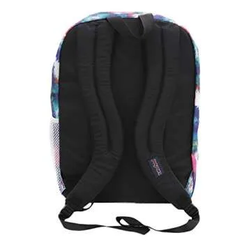 JanSport Big Student Backpack - Dye Bomb - Oversized