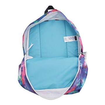 JanSport Big Student Backpack - Dye Bomb - Oversized