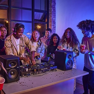 Pioneer DJ XDJ-RX3 All-in-One Digital DJ System for Professionals