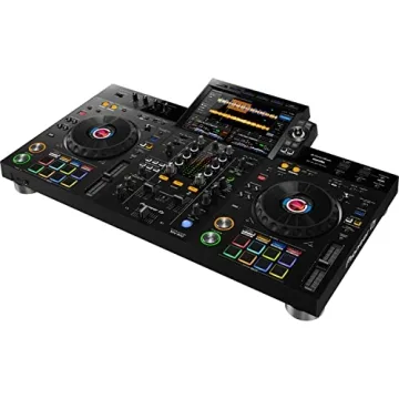 Pioneer DJ XDJ-RX3 All-in-One Digital DJ System for Professionals