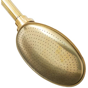 Haws 24" Brass Watering Lance with Adjustable Flow