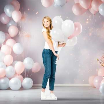 Custom Life Size Cardboard Cutout for Any Occasion