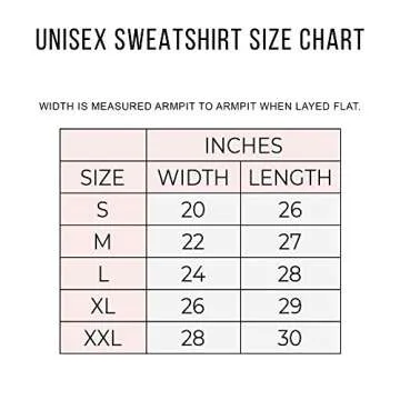 Yellowstone National Park Badge Graphic Sweatshirt for Nature Lovers