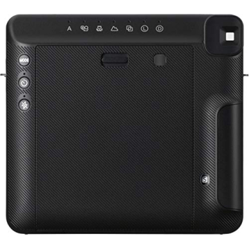 Fujifilm Instax Square SQ6 Best Instant Camera