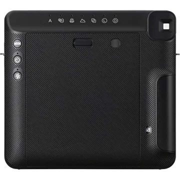 Fujifilm Instax Square SQ6 Best Instant Camera