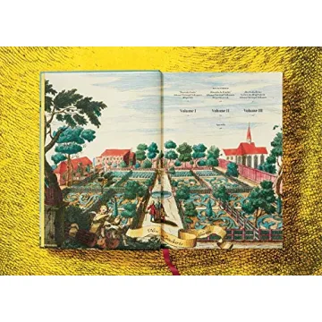 Stunning Citrus Reference Book - Visual Masterpiece by J.C. Volkamer