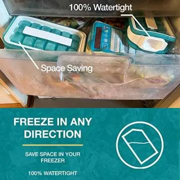 ICEBREAKER POP 4 IN 1 Sanitary Ice Making Solution