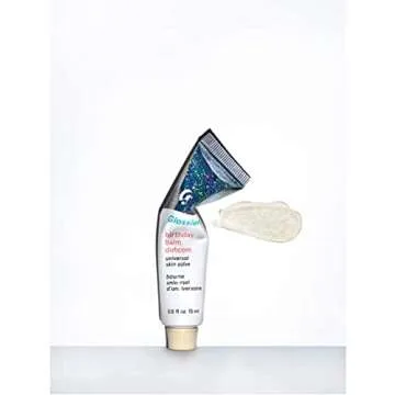 Glossier Balm Dotcom Birthday 15ml - Ultimate Lip Care Solution