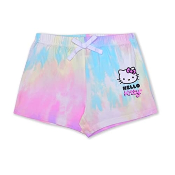 Hello Kitty Stylish Comfort Set for Girls 2T-12