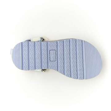 OshKosh B'Gosh Girls Taimi Sandal Stylish Toddler Footwear