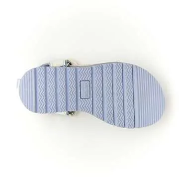 OshKosh B'Gosh Girls Taimi Sandal Stylish Toddler Footwear