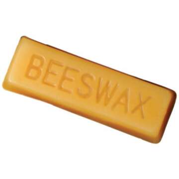 Books By Hand Beeswax