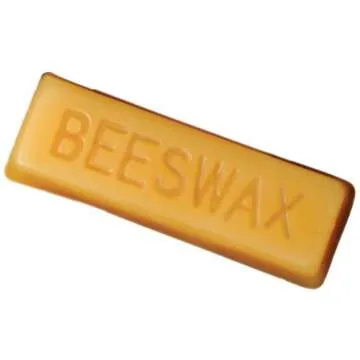 Books By Hand Beeswax