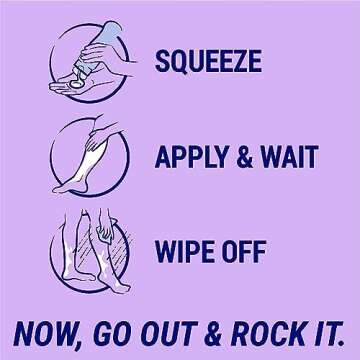 Nair Hair Removal Lotion - Aloe & Lanolin - 9 oz - 2 pk by Nair