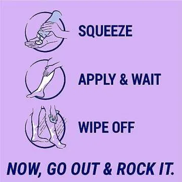 Nair Hair Removal Lotion - Aloe & Lanolin - 9 oz - 2 pk by Nair