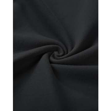 CRZ YOGA Women's Long Sleeve Crop Top for Workout