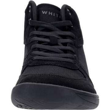 WHITIN Men's Barefoot Shoes: Comfort & Minimalist Style