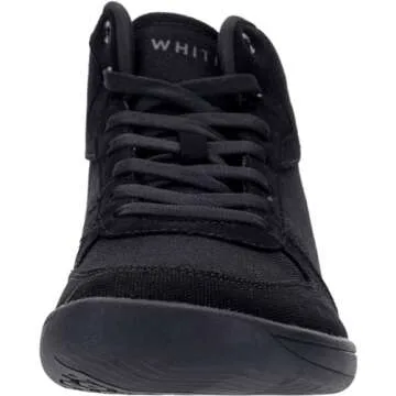 WHITIN Men's Barefoot Shoes: Comfort & Minimalist Style