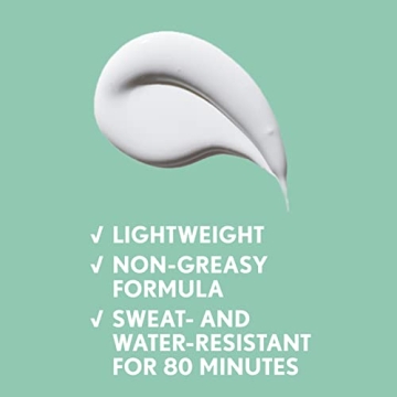 Aveeno Positively Mineral Sensitive Skin Face Sunscreen SPF 50