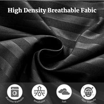 ELNIDO QUEEN Body Pillow for Comfortable Sleeping