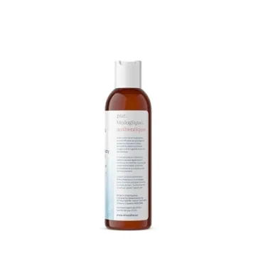 Shoosha Organic Calendula Oil for Babies - Gentle & Natural