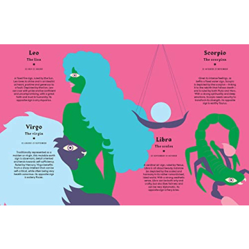 Sagittarius Astrology Book – Perfect Gift for Zodiac Lovers