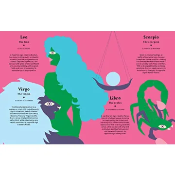 Sagittarius Astrology Book – Perfect Gift for Zodiac Lovers