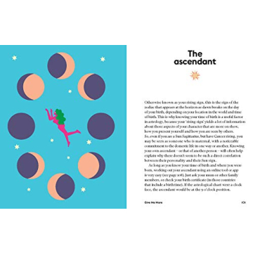 Sagittarius Astrology Book – Perfect Gift for Zodiac Lovers