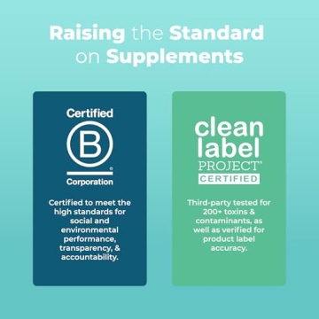 MaryRuth Organics Chlorophyll Drops - Vegan Mint Flavor