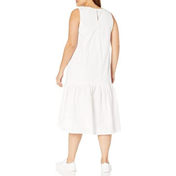 Elegant Ilana Loose Sleeveless Maxi Dress for Summer