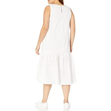 Elegant Ilana Loose Sleeveless Maxi Dress for Summer