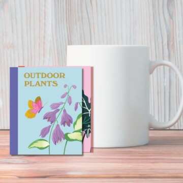 Plant Lover's Box Set (RP Minis)
