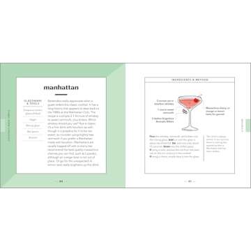 Cocktails Made Simple: Easy & Delicious Recipes for the Home Bartender