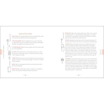 Cocktails Made Simple: Easy & Delicious Recipes for the Home Bartender