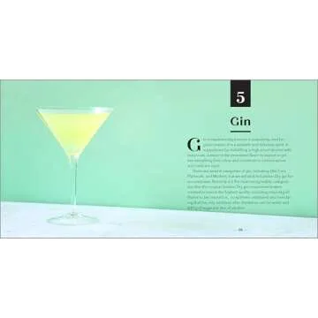 Cocktails Made Simple: Easy & Delicious Recipes for the Home Bartender