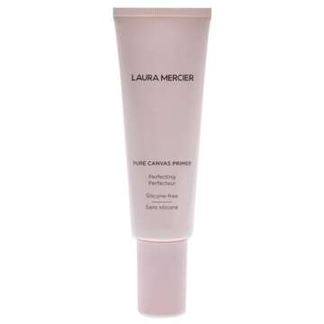 Laura Mercier Pure Canvas Primer - Radiant Flawless Finish
