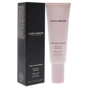 Laura Mercier Pure Canvas Primer - Radiant Flawless Finish