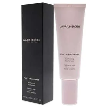 Laura Mercier Pure Canvas Primer - Radiant Flawless Finish