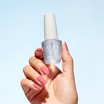 OPI Nature Strong Vegan Nail Polish - Eco-Friendly Choice