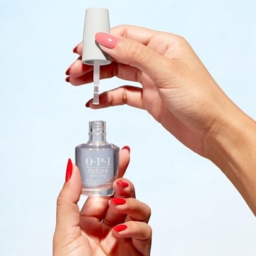 OPI Nature Strong Vegan Nail Polish - Eco-Friendly Choice