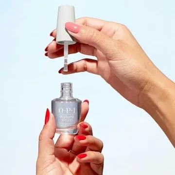 OPI Nature Strong Vegan Nail Polish - Eco-Friendly Choice