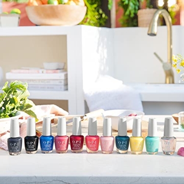 OPI Nature Strong Vegan Nail Polish - Eco-Friendly Choice